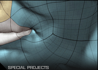 Special Projects