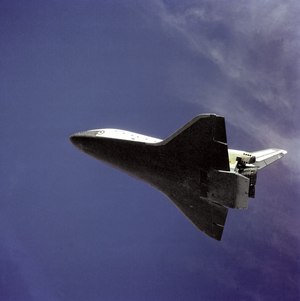 shuttle plate