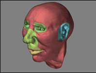 UV Render
